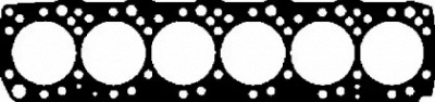 WILMINK GROUP wg1244686 -  Прокладка, головка цилиндра